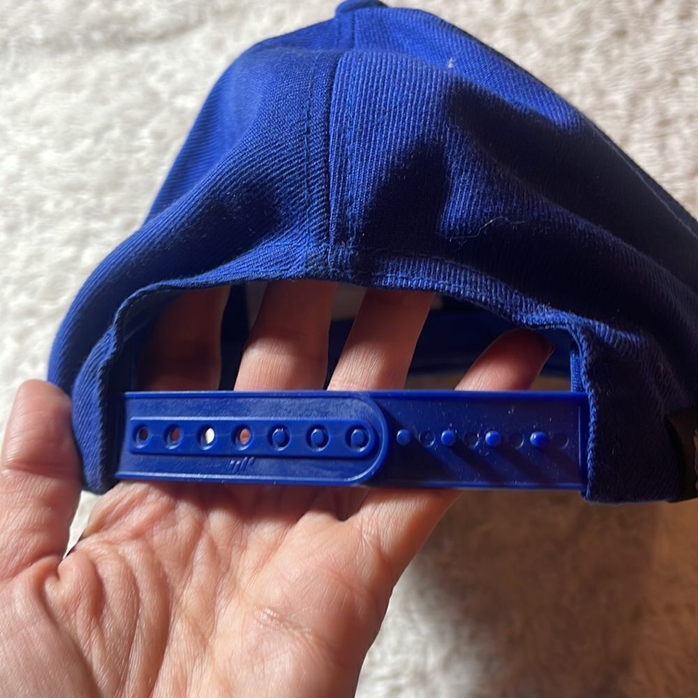 Air-Rics air condition hat - Picture 5 of 7